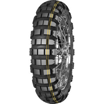 MITAS Tire - Enduro Trail-XT Dakar - Rear - 140/80B17 - 69H 70001209