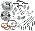 S&S CYCLE Retro Top End Conversion Kit 106-1071