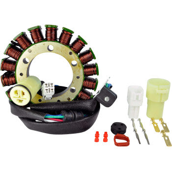 RM STATOR Stator and Gasket Kit - Yamaha RM22611