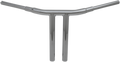 DRAG SPECIALTIES Handlebar - "Big" Buffalo - Chopper T-Bar - 14" - Chrome 0601-4321