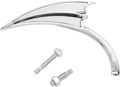 ARLEN NESS Scoop Triangle Mirror - RIght 13-061