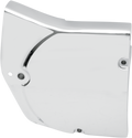 DRAG SPECIALTIES Sprocket Cover - Chrome - '04-'22 XL D26-0409C
