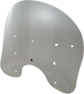 KLOCK WERKS Billboard Windshield - 17" - Tinted KWW-02-0510
