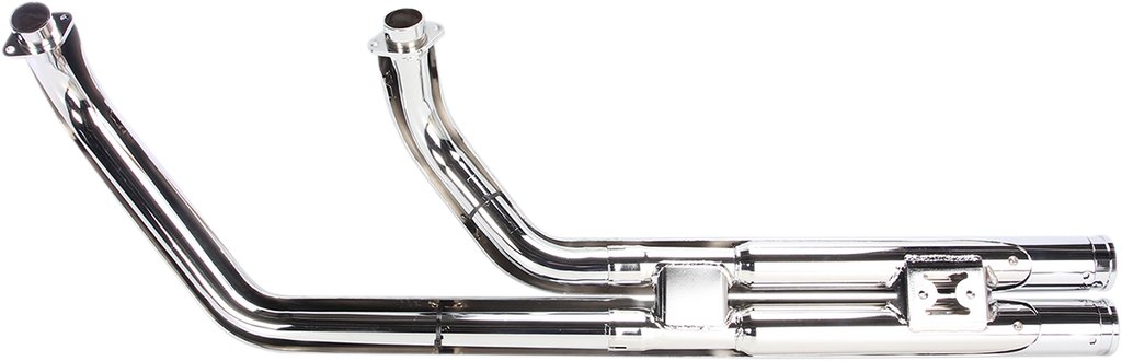 COBRA Speedster Short Exhaust - VN900 2006-2016 4718T