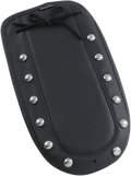SADDLEMEN Fender Chap - Matches Studded Solo Seat T8100-13-S