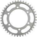 Parts Unlimited Rear Yamaha Sprocket - 41 Tooth 42041-1287-41