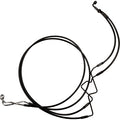 MAGNUM SHIELDING Brake Line - XR - Lower - SBB SBB1138-00