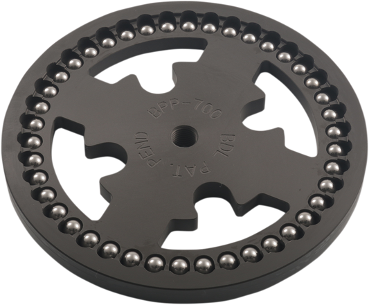 BELT DRIVES LTD. Lock-Up Clutch BPP-700