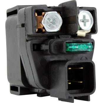 RM STATOR Starter Solenoid/Relay - Suzuki RMS090-104980