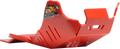 AXP RACING Xtrem Skid Plate - Red - Beta 2023 AX1684