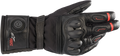 ALPINESTARS HT-7 Heat Tech Drystar® Gloves - Black - 2XL 3523922-10-2X