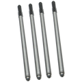 S&S Cycle 86-90 XL Adjustable Pushrod Set - 4.375in 93-5022