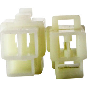 RM STATOR Connector Kit - 3-Pin - Regulator Rectifier RM14020
