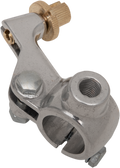 Parts Unlimited Lever Holder W/ Hole - Left - Honda 53172-312-003