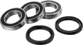 FACTORY LINKS Wheel Bearing Kit - Rear RWK-K-123