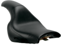 SADDLEMEN Seat - Profiler - Smooth - Black - VTX1300R/S H03-10-047