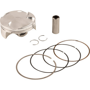 PROX Piston Kit - 77.96 mm - Kawasaki 01.4355.B