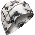 ZAN HEADGEAR SportFlex® Beanie - Black/White Tie Dye WHLL153