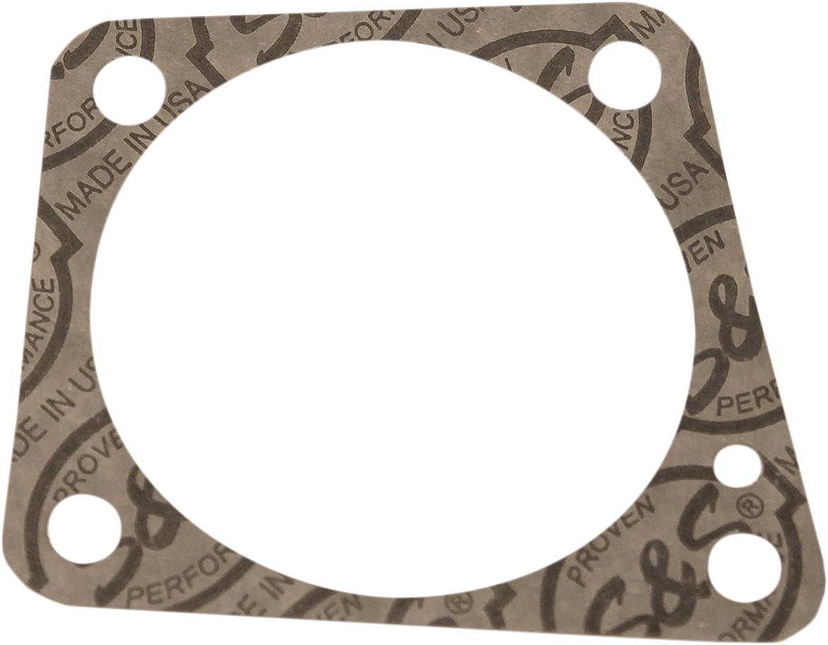 S&S CYCLE Tapped Guide Gaskets 33-5302