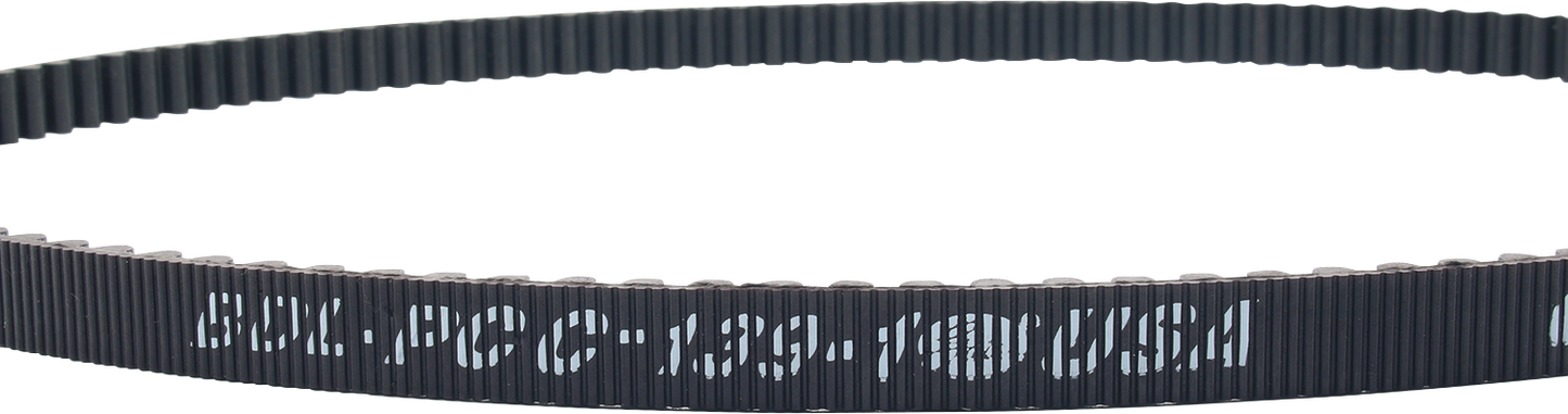 BELT DRIVES LTD. Rear Drive Belt - 139 Tooth - 1" PCC-139-1