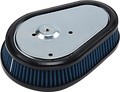 DRAG SPECIALTIES Washable Air Filter E14-0321