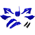 UFO Body Kit - '22-'23 OEM Blue/Black - YZ 125/250 YAKIT324F@999