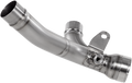 AKRAPOVIC Collector - Titanium - GSX-R1000 2009-2011 C-S10SO1T 1811-2067