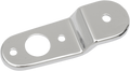 DRAG SPECIALTIES Horn Mount with Hardware - Chrome 14-0514K