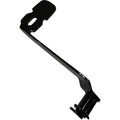 DRAG SPECIALTIES Brake Pedal - Black - Touring 1610-0693