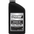MOOSE RACING Mineral Oil - 10W40 - 1 US quart 219379