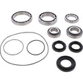 MOOSE RACING Differential Bearing/Seal Kit - Front - Yamaha 25-2145