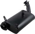 BIKEMAN PERFORMANCE Muffler 02228-SB