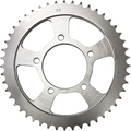 Parts Unlimited Rear Sprocket - 48-Tooth 26-3255-48