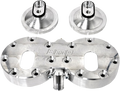 BIKEMAN PERFORMANCE Cylinder Head Kit 04-103L-HO