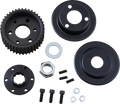 BELT DRIVES LTD. Front Pulley 40SI