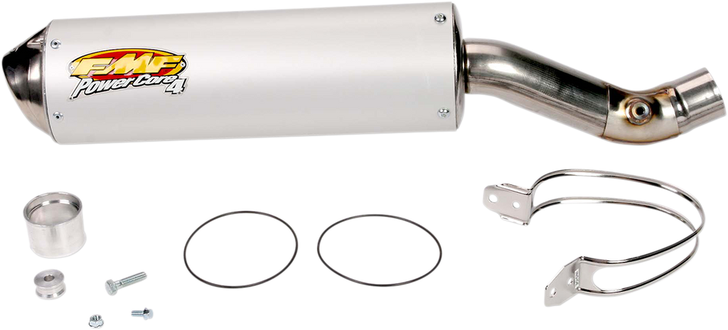 FMF Powercore 4 Muffler 041036 FMF041036