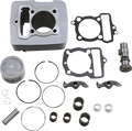 BBR MOTORSPORTS 120cc Big Bore Engine Kit with Cam 411-HXR-1001