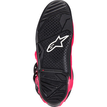 ALPINESTARS Tech 7 Boots - Diva Pink/Black - US 7 2012025-3811-7
