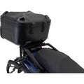SW-MOTECH DUSC Hard Case System - Black - Kawasaki Versys 650 '14-'24 GPT.08.518.65000/B