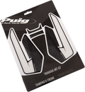 PUIG HI-TECH PARTS Tank Pad - FZ07/MT09 8438C