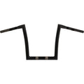 TODD'S CYCLE Handlebar - 12" - Black TD-125-12B