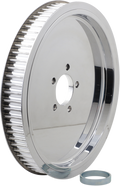 BELT DRIVES LTD. 1.50" Pulley - Plain - 70 Tooth RPP-70