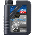 LIQUI MOLY Street 4T Oil - 20W-50 - 1L 20062