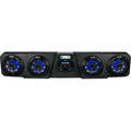 HOPPE INDUSTRIES Audio Shade - RGB - Mule HPEL-1002
