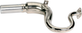DG PERFORMANCE Xtreme ATV Exhaust 00-6011