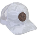 MOOSE RACING Moose Offroad Hat - White Camo PC040129