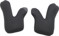 100% Youth Status Cheek Pads - Small 89041-00003