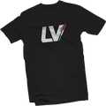 LEOVINCE Leo Vince T-Shirt - Black - Large 417908L