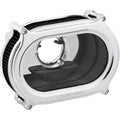 ARLEN NESS Stage 2 Method™ Air Cleaner Kit - Chrome 600-251