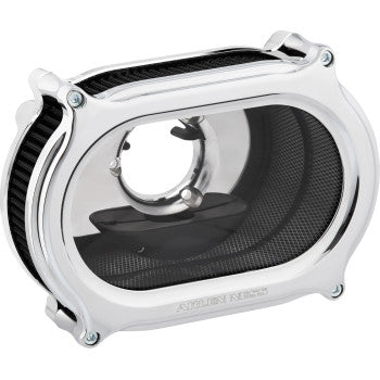 ARLEN NESS Stage 2 Method™ Air Cleaner Kit - Chrome 600-251